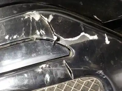 Автозапчасти б/у передний бампер за bmw x5 (e53) 3.0d ссылки oem iam 51118402303  