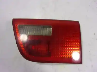 Piesă de schimb auto la mâna a doua lampã interior dreapta spate pentru bmw x5 (e53) 3.0d referințe oem iam 63218409012
