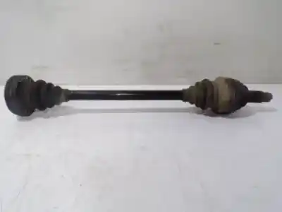 Piesă de schimb auto la mâna a doua transmisie spate dreapta pentru bmw x5 (e53) 3.0d referințe oem iam 33207500915