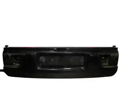 Piesă de schimb auto la mâna a doua haion pentru bmw x5 (e53) 3.0d referințe oem iam 41627130827