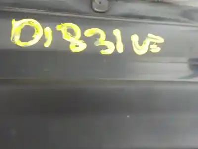 Second-hand car spare part tailgate for bmw x5 (e53) 3.0d oem iam references 41627130827  