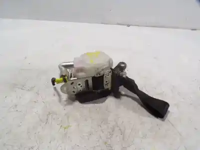 Pezzo di ricambio per auto di seconda mano cintura di sicurezza anteriore destra per toyota iq 1.0 cat riferimenti oem iam 7321074020c2