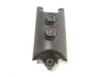 Pezzo di ricambio per auto di seconda mano controllo riscaldamento / aria condizionata per toyota iq 1.0 cat riferimenti oem iam 5590174030c0