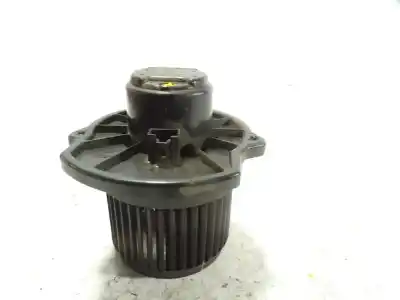 Pezzo di ricambio per auto di seconda mano motore di riscaldamento per toyota iq 1.0 cat riferimenti oem iam 8710374030