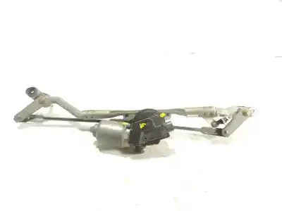 Pezzo di ricambio per auto di seconda mano tiranti e motorino del tergicristallo anteriore per toyota iq 1.0 cat riferimenti oem iam 8511074020