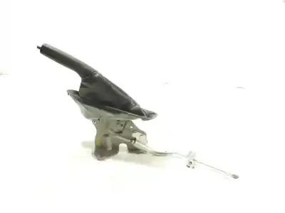 Pezzo di ricambio per auto di seconda mano leva del freno a mano per toyota iq 1.0 cat riferimenti oem iam 4620174020b0