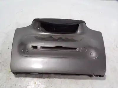 Pezzo di ricambio per auto di seconda mano display multifunzione per toyota iq 1.0 cat riferimenti oem iam 8395074030