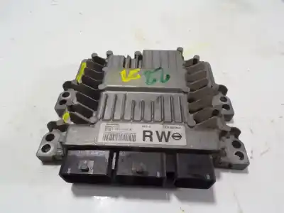 Piesă de schimb auto la mâna a doua unitate de control motor ecu pentru nissan qashqai / qashqai +2 i (j10, nj10, jj10e) 1.5 dci referințe oem iam 23710br30a s180033108 23710br30a