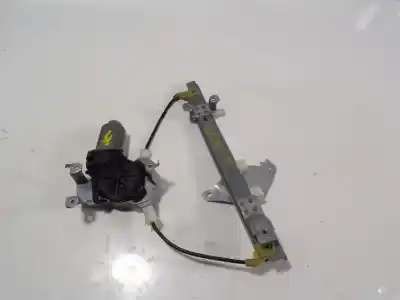 Tweedehands auto-onderdeel regelaar rechts achterruit: voor nissan qashqai / qashqai +2 i (j10, nj10, jj10e) 1.5 dci oem iam-referenties 82700jd400