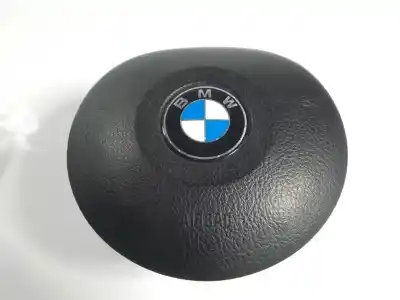 Peça sobressalente para automóvel em segunda mão airbag dianteiro esquerdo por bmw x5 (e53) 3.0d referências oem iam 32306880599