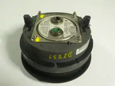 Peça sobressalente para automóvel em segunda mão airbag dianteiro esquerdo por bmw x5 (e53) 3.0d referências oem iam 32306880599  33109680803x