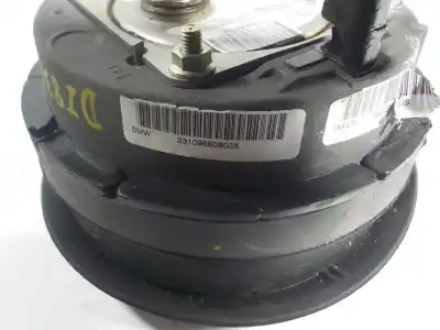 Peça sobressalente para automóvel em segunda mão airbag dianteiro esquerdo por bmw x5 (e53) 3.0d referências oem iam 32306880599  33109680803x