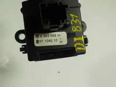 Автозапчасти б/у прерывный контроль за bmw x5 (e53) 3.0d ссылки oem iam 63318363668 01104010 8363668m