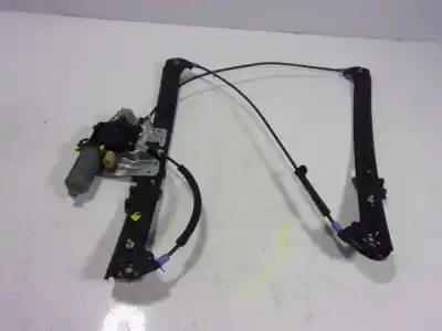 Piesă de schimb auto la mâna a doua mecanism acționare geam fațã dreapta pentru bmw x5 (e53) 3.0d referințe oem iam 51338254912