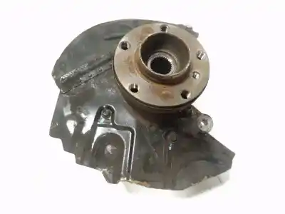Piesă de schimb auto la mâna a doua fuzeta stânga spate pentru bmw x5 (e53) 3.0d referințe oem iam 33321095239