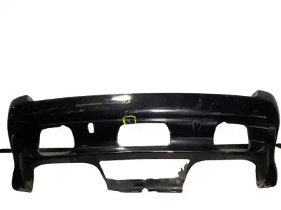 Piesă de schimb auto la mâna a doua bara spate pentru bmw x5 (e53) 3.0d referințe oem iam 51127027049