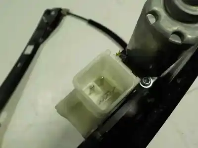 Автозапчасти б/у регулятор стекла переднего левого за opel astra k (b16) 1.6 cdti (68) ссылки oem iam 39142315  