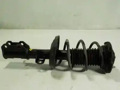 Автозапчастина б/у амортизатор передній лівий для opel astra k (b16) 1.6 cdti (68) посилання на oem iam 39039573