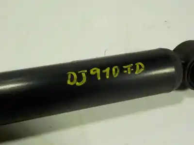 Автозапчасти б/у правый задний амортизатор за opel astra k (b16) 1.6 cdti (68) ссылки oem iam 39039583  39039583