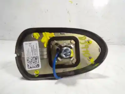 Автозапчасти б/у антенна за opel astra k (b16) 1.6 cdti (68) ссылки oem iam 39151087  39069650