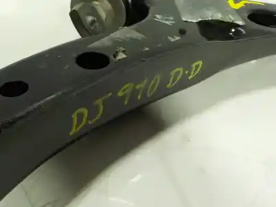 Автозапчасти б/у передний правый нижний рычаг подвески за opel astra k (b16) 1.6 cdti (68) ссылки oem iam 39021473  