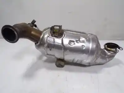 Piesă de schimb auto la mâna a doua FILTRU DE PARTICULE / FUNINGINE ESAPAMENT pentru CITROEN C4 PICASSO  Referințe OEM IAM 9823467180  1321717X