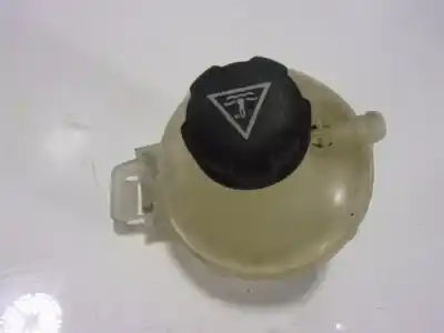 Peça sobressalente para automóvel em segunda mão Depósito De Expansão por CITROEN C4 PICASSO 1.6 Blue-HDI FAP Referências OEM IAM 9678125880  