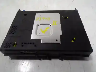 Автозапчастина б/у електронний модуль для opel astra k (b16) 1.6 cdti (68) посилання на oem iam 84513029