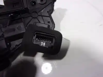 Автозапчасти б/у замок левой передней двери за skoda kodiaq (ns7, nv7, ns6) 2.0 tdi ссылки oem iam 5tb837015a  5tb837015c