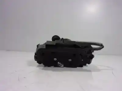 Автозапчастина б/у замок заднього правого дверя для skoda kodiaq (ns7, nv7, ns6) 2.0 tdi посилання на oem iam 5ta839016e