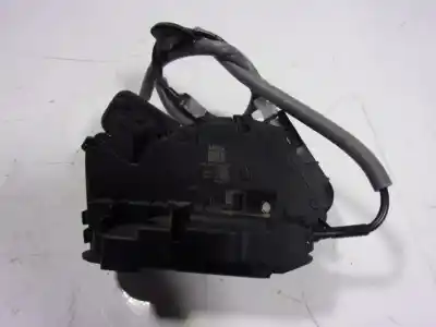 Автозапчасти б/у замок задней правой двери за skoda kodiaq (ns7, nv7, ns6) 2.0 tdi ссылки oem iam 5ta839016e  5ta839016l