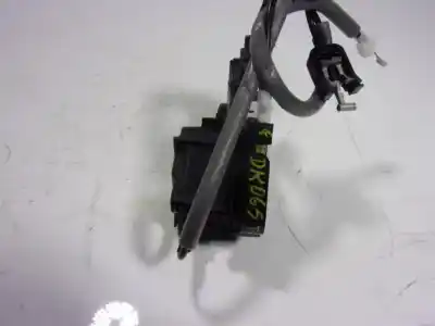Автозапчасти б/у замок задней правой двери за skoda kodiaq (ns7, nv7, ns6) 2.0 tdi ссылки oem iam 5ta839016e  5ta839016l