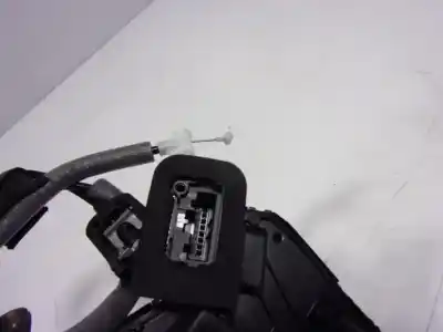 Автозапчасти б/у замок задней правой двери за skoda kodiaq (ns7, nv7, ns6) 2.0 tdi ссылки oem iam 5ta839016e  5ta839016l