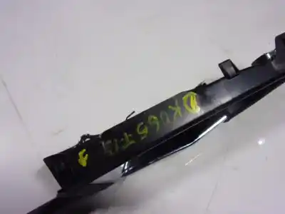 Автозапчасти б/у левая задняя внутренняя ручка за skoda kodiaq (ns7, nv7, ns6) 2.0 tdi ссылки oem iam 565839221af3fh  