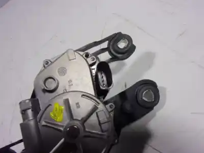 Автозапчасти б/у мотор заднего стеклоочистителя за skoda kodiaq (ns7, nv7, ns6) 2.0 tdi ссылки oem iam 5f4955711a w000086097 5f4955711a