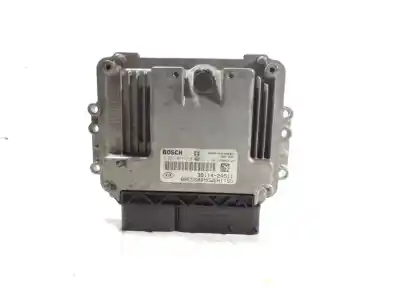 Piesă de schimb auto la mâna a doua unitate de control motor ecu pentru kia cee´´d sporty wagon 1.6 crdi cat referințe oem iam 391142a511