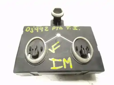 Peça sobressalente para automóvel em segunda mão módulo eletrônico por audi q5 (8r) 3.0 tdi quattro (190kw) referências oem iam 8k0959795g