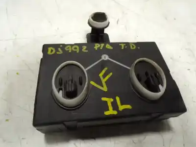 Peça sobressalente para automóvel em segunda mão módulo eletrônico por audi q5 (8r) 3.0 tdi quattro (190kw) referências oem iam 8k0959795g