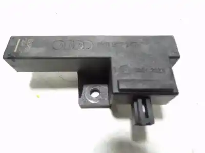 Peça sobressalente para automóvel em segunda mão módulo eletrônico por audi q5 (8r) 3.0 tdi quattro (190kw) referências oem iam 8k0907247