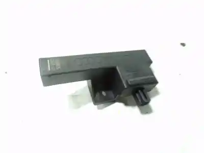 Peça sobressalente para automóvel em segunda mão módulo eletrônico por audi q5 (8r) 3.0 tdi quattro (190kw) referências oem iam 8k0907247