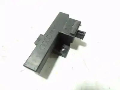Peça sobressalente para automóvel em segunda mão módulo eletrônico por audi q5 (8r) 3.0 tdi quattro (190kw) referências oem iam 8k0907247