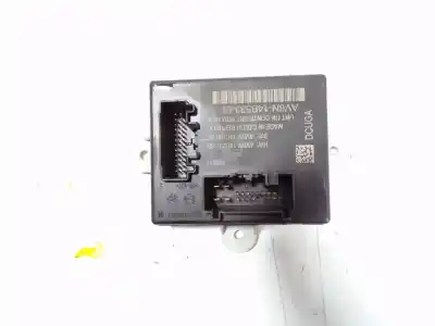Автозапчасти б/у электронный модуль за ford c-max 1.6 16v ti-vct cat ссылки oem iam 