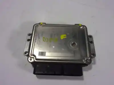 Second-hand car spare part ecu engine control for kia cee´´d 1.6 gdi cat oem iam references 391102bre6 0261s13256 391102bre6