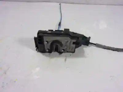 Автозапчасти б/у замок передней правой двери за mercedes-benz clase c coupe (w205) c 220 d 4matic (205.305) ссылки oem iam a0997208401