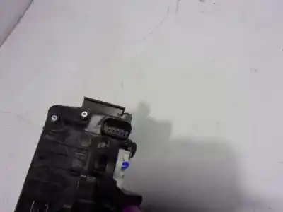 Автозапчасти б/у замок передней правой двери за mercedes-benz clase c coupe (w205) c 220 d 4matic (205.305) ссылки oem iam a0997208401  a2220063999