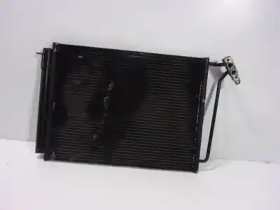 Piesă de schimb auto la mâna a doua condensator aer conditionat pentru bmw x5 (e53) 3.0d referințe oem iam 64536914216