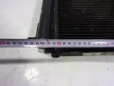 Tweedehands auto-onderdeel airconditioning condensor voor bmw x5 (e53) 3.0d oem iam-referenties 64536914216  6914216