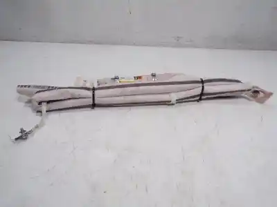 Автозапчастина б/у передня ліва подушка безпеки для opel astra k (b16) 1.6 cdti (68) посилання на oem iam 39090771