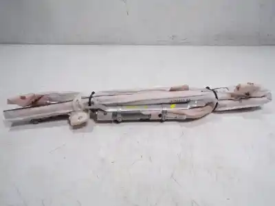 Автозапчасти б/у подушка безопасности передняя левая шторка безопасности за opel astra k (b16) 1.6 cdti (68) ссылки oem iam 39090771  3105813aa