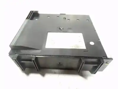 Автозапчастина б/у аудіо система / радіо cd для opel astra k (b16) 1.6 cdti (68) посилання на oem iam 39157262